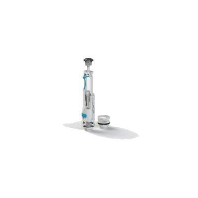 ADJUSTABLE FLUSH VALVE