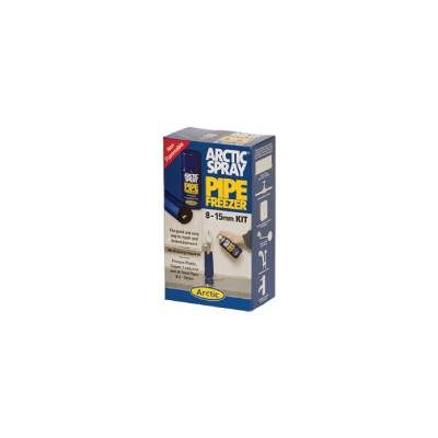 ARCTIC SPRAY STARTER KIT 250ML 8mm-15mm