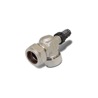 AUTOMATIC BYPASS VALVE 22mm