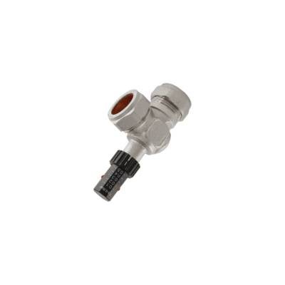 AUTOMATIC BYPASS VALVE 22mm