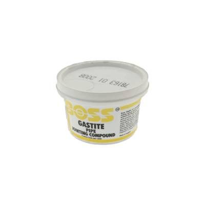 BOSS GASTITE PIPE JOINTING 400G