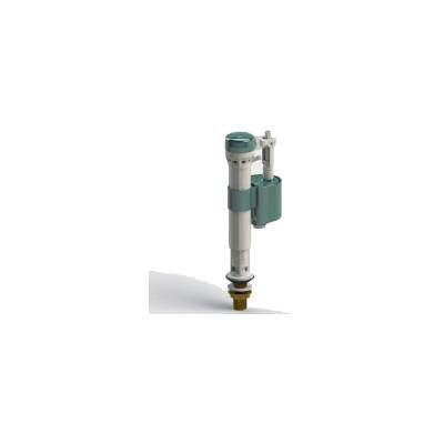 BOTTOM ENTRY VALVE 12″