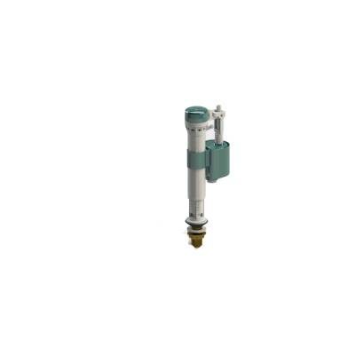 BOTTOM INLET VALVE 38″