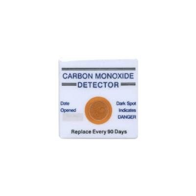 CARBON MONOXIDE DETECTOR