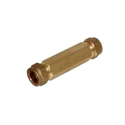 COMPRESSION REPAIR COUPLER