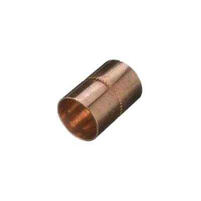 END FEED IMPERIAL METRIC COUPLER