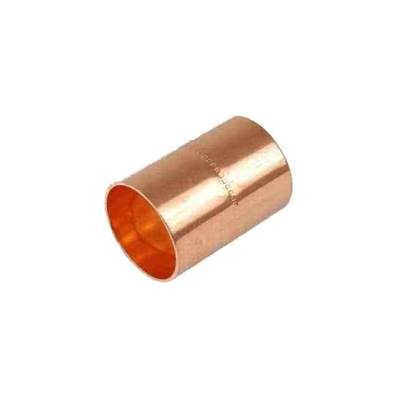 END FEED STRAIGHT COUPLER