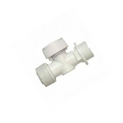 POLYPLUMB APPLIANCE VALVE