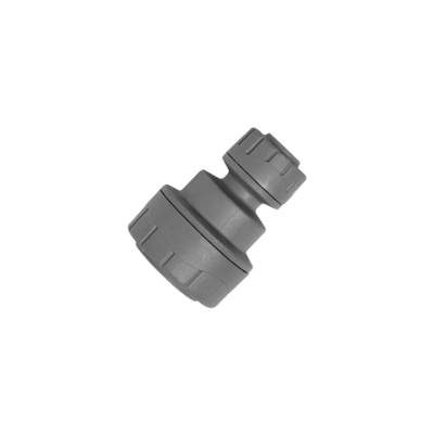 POLYPLUMB REDUCING COUPLER