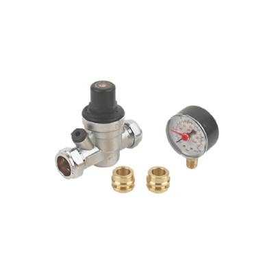 PRESSURE REDUCING VALVE 2215mm