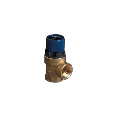 PRESSURE RELIEF VALVE F X F 1″x14″