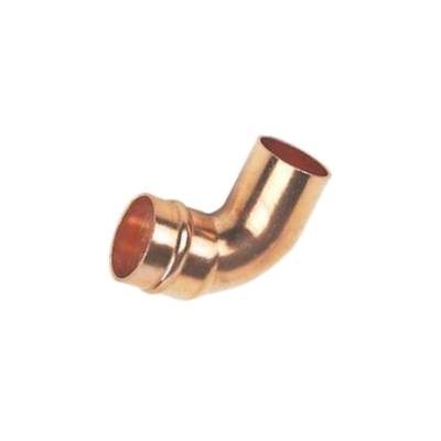 SOLDER RING STREET ELBOW