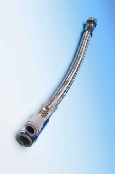 Speedfit Flexible Hose Push Fit x Male, Plumb Parts Glasgow
