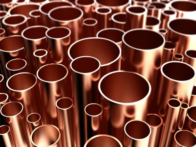 Image result for Copper Pipes