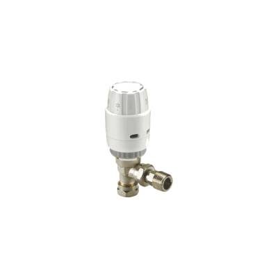 15mm REVERSIBLE TRV ANGLED