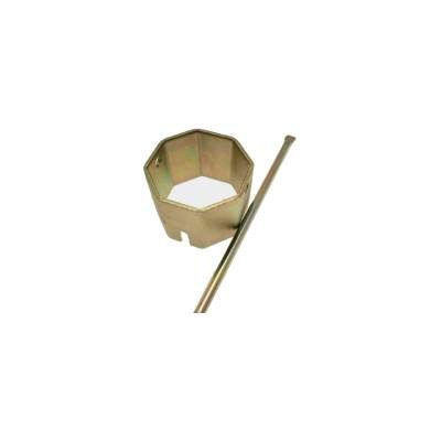 BOX ImmERSION HEATER SPANNER