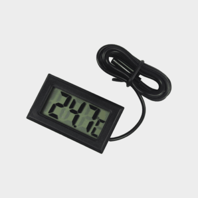 DIGITAL-THERMOMETER DIGITAL THERMOMETER - Image 1