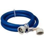 Washing Machine Hose Blue - 1.5m