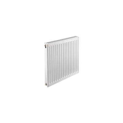 DOUBLE PANEL SINGLE CONVECTOR (P+) 600mm HIGH RADIATOR