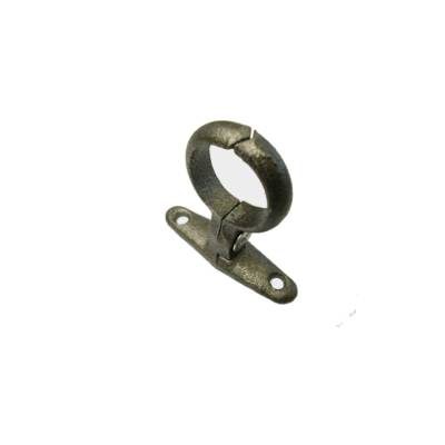 MALLEABLE MUNSEN RING WITH BASE PLATE