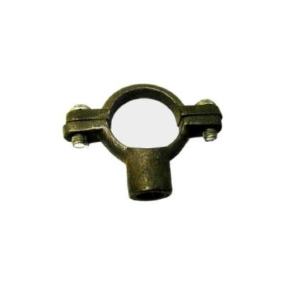 MALLEABLE SINGLE MUNSEN RING