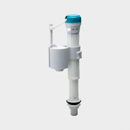 BOTTOM ENTRY FLOAT VALVE HEIGHT ADUSTABLE