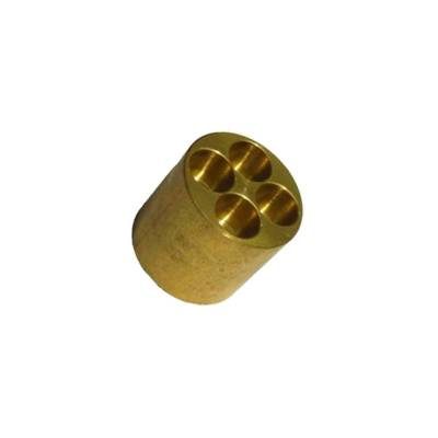 BRASS BULLET MANIFOLDS