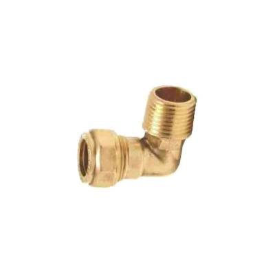 COMPRESSION DZR MALE ELBOW
