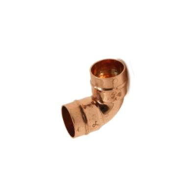 SOLDER RING EQUAL ELBOW
