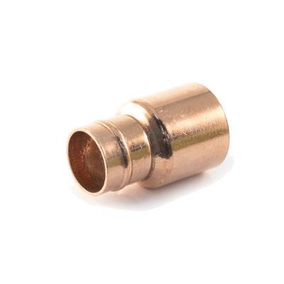 SOLDER RING FITTING REDUCER