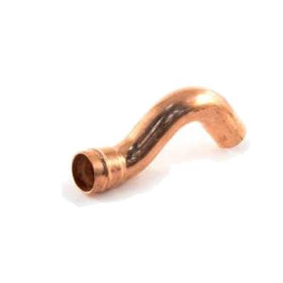 SOLDER RING PART CROSSOVER