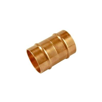 SOLDER RING STRAIGHT COUPLER