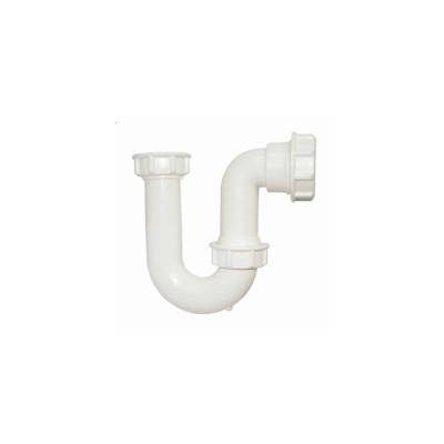 FLOPLAST P-TRAPS