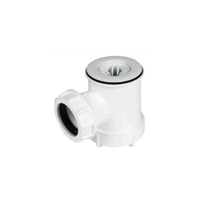 FLOPLAST SHOWER TRAP