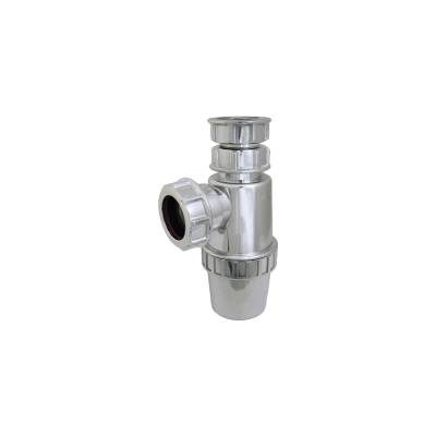 FLOPLAST TELESCOPIC BOTTLE TRAP 76mm SEAL