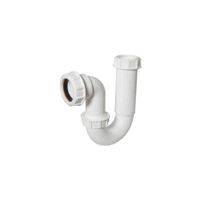 FLOPLAST WASHING MACHINE TRAP