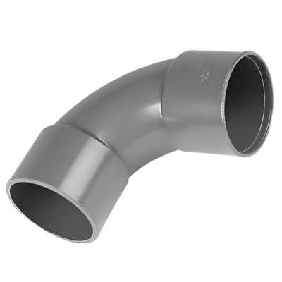 FLOPLAST ABS SOLVENT WASTE 92.5 DEG BENDS