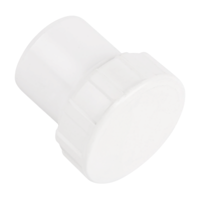 FLOPLAST ABS SOLVENT WASTE ACCESS PLUG