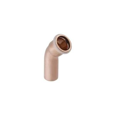 GEBERIT MAPRESS COPPER FITTINGS |Press Fit
