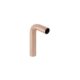 GEBERIT MAPRESS COPPER 90 DEG BEND WITH PLAIN ENDS