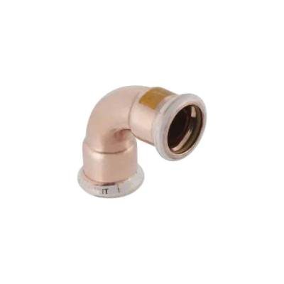 GEBERIT MAPRESS COPPER BEND (GAS)