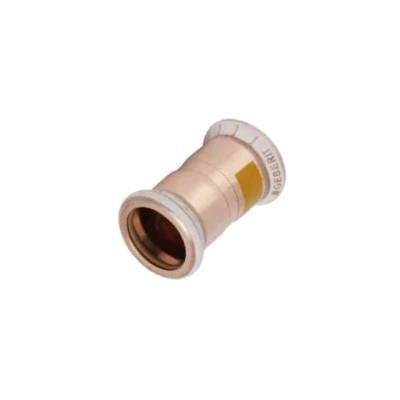 GEBERIT MAPRESS COPPER COUPLING (GAS)