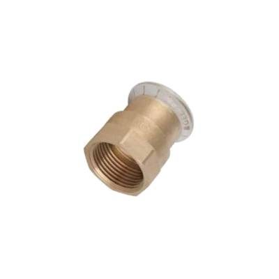 GEBERIT MAPRESS COPPER FEMALE THREAD ADAPTOR