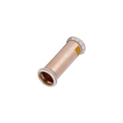 GEBERIT MAPRESS COPPER SLIP COUPLING (GAS)