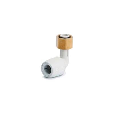 HEP2O BENT TAP CONNECTORHEP2O BENT TAP CONNECTOR