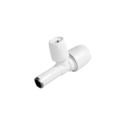 HEP2O BRANCH REDUCED SPIGOT TEE