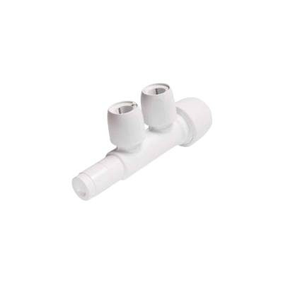 HEP2O CLOSED SPIGOT MANIFOLD