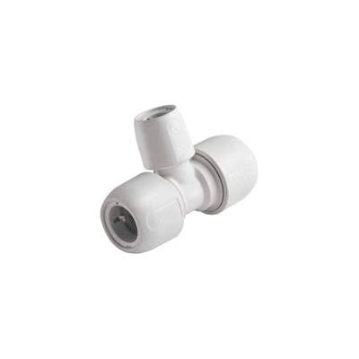 HEP2O END REDUCING TEE