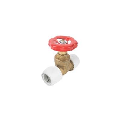 HEP2O GATE VALVE