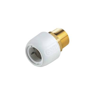 HEP2O MALE ADAPTOR